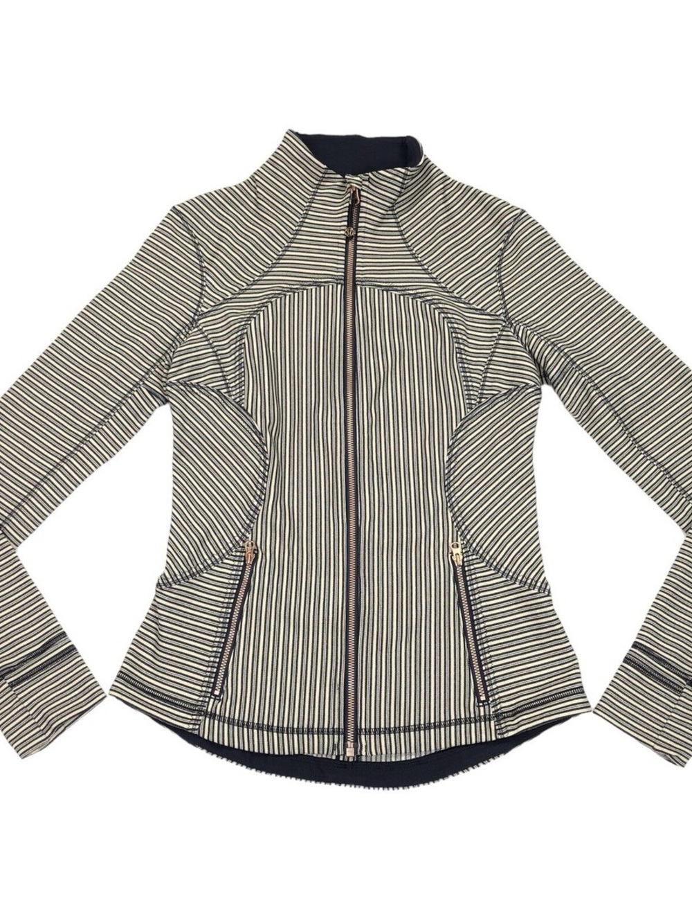 Lululemon Forme II Jacket